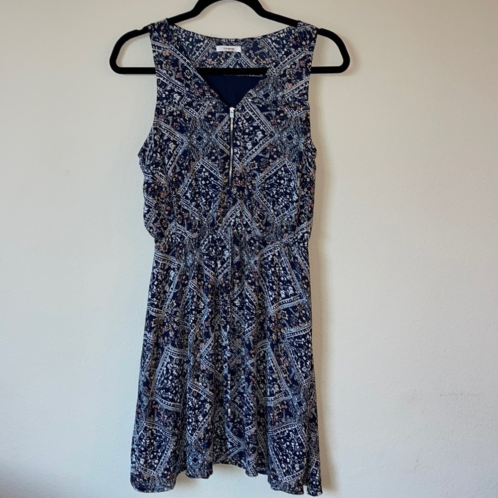 Maurices patterned dress
